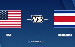 Nhận định kèo nhà cái W88: Tips bóng đá Mỹ vs Costa Rica, 6h ngày 14/10/2021