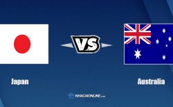 Nhận định kèo nhà cái hb88: Tips bóng đá Nhật Bản vs Australia, 17h15 ngày 12/10/2021