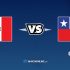 Nhận định kèo nhà cái FB88: Tips bóng đá Peru vs Chile, 8h00 ngày 8/10/2021