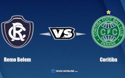 Nhận định kèo nhà cái FB88: Tips bóng đá Remo Belem vs Coritiba, 06h00 ngày 05/10/2021