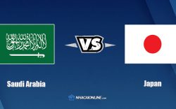 Nhận định kèo nhà cái W88: Tips bóng đá Saudi Arabia vs Nhật Bản, 23h ngày 7/10/2021