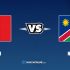 Nhận định kèo nhà cái FB88: Tips bóng đá Senegal vs Namibia, 2h00 ngày 10/10/2021
