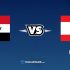 Nhận định kèo nhà cái FB88: Tips bóng đá Syria vs Lebanon, 23h00 ngày 12/10/2021