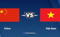Nhận định kèo nhà cái hb88: Tips bóng đá Trung Quốc vs Việt Nam, 0h ngày 8/10/2021