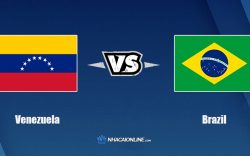 Nhận định kèo nhà cái W88: Tips bóng đá Venezuela vs Brazil, 6h30 ngày 8/10/2021