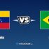 Nhận định kèo nhà cái hb88: Tips bóng đá Venezuela vs Brazil, 6h30 ngày 8/10/2021