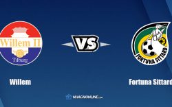 Nhận định kèo nhà cái FB88: Tips bóng đá Willem vs Fortuna Sittard, 1h00 ngày 23/10/2021