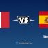 Nhận định kèo nhà cái W88: Tips bóng đá Ý vs Tây Ban Nha, 1h45 ngày 7/10/2021