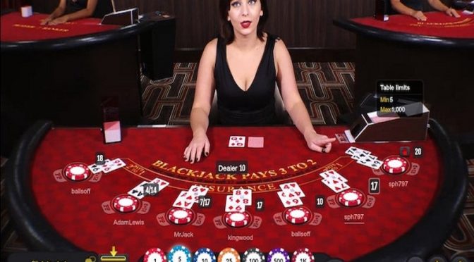 Những kỹ năng quan trọng khi chơi Blackjack mà bạn không thể bỏ qua