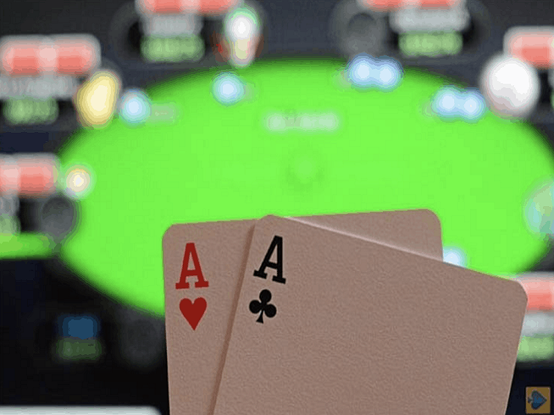 Những lỗi sai thường gặp ở Pre-Flop trong trò chơi Poker