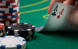 Phân tích cách tối ưu pot game Poker qua các vòng cược