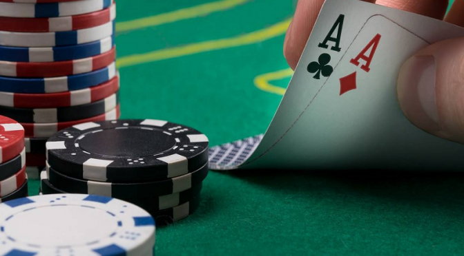 Phân tích cách tối ưu pot game Poker qua các vòng cược