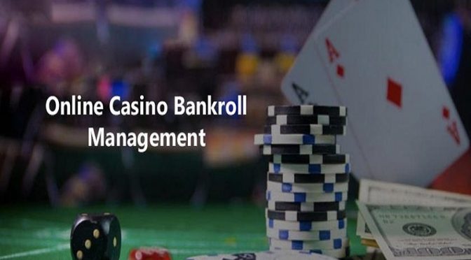 Quản lý bankroll là gì? Tại sao quản lý bankroll lại quan trọng?