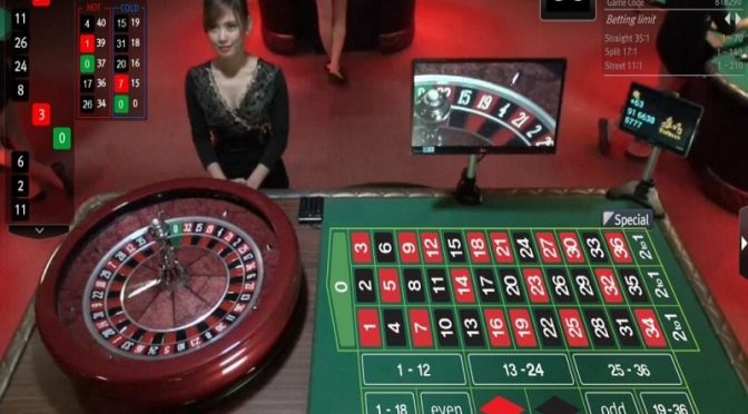 Roulette phiên bản Đức có khác biệt gì so với Roulette phiên bản gốc?