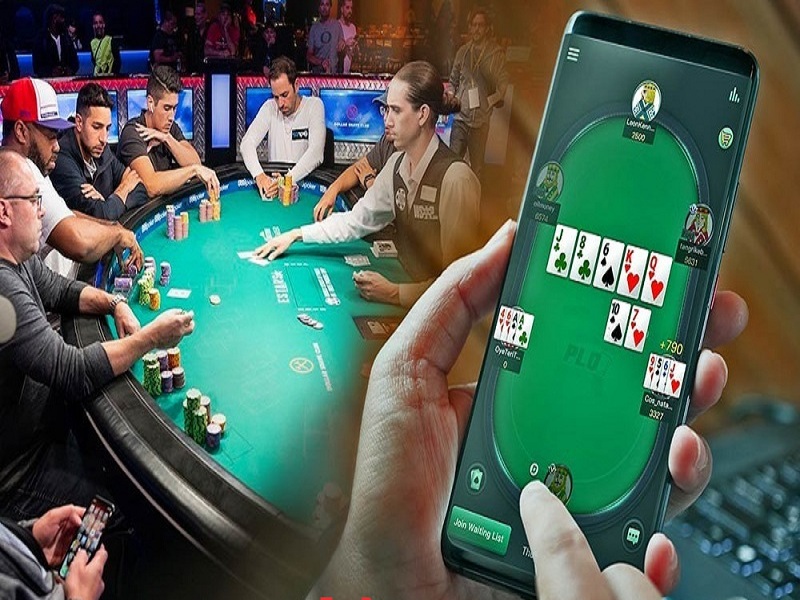 Tại sao cần tránh thường xuyên SlowPlay những bài khủng trong Poker