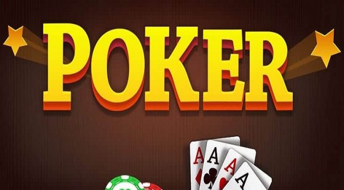 Tìm hiểu một số các khái niệm cơ bản trong trò chơi Poker Online