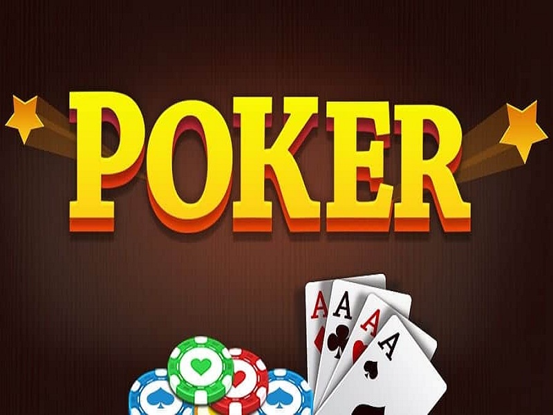 Tìm hiểu một số các khái niệm cơ bản trong trò chơi Poker Online