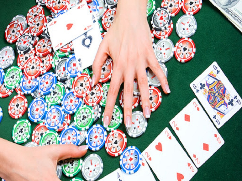 Tìm hiểu về định lý Clarkmeister trong trò chơi Poker
