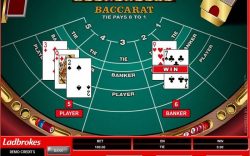 Tìm hiểu về kỹ năng đếm bài và tìm bài trong Baccarat