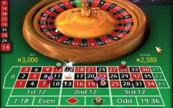 Tìm hiểu về luật chơi Roulette với loại cược ngoài
