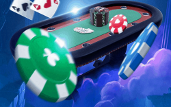 Tổ hợp trong Poker là gì? Những suy luận về tính combo hand bài Poker