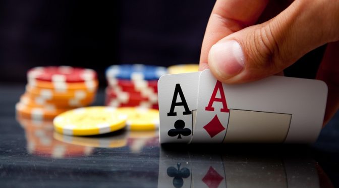 Tố tiếp diễn là gì? Làm sao để có một cú c-bet tốt?