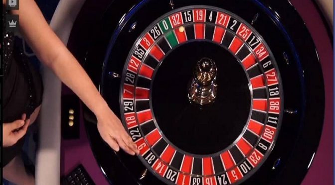 Tổng hợp các kiến thức nâng cao về trò chơi Roulette