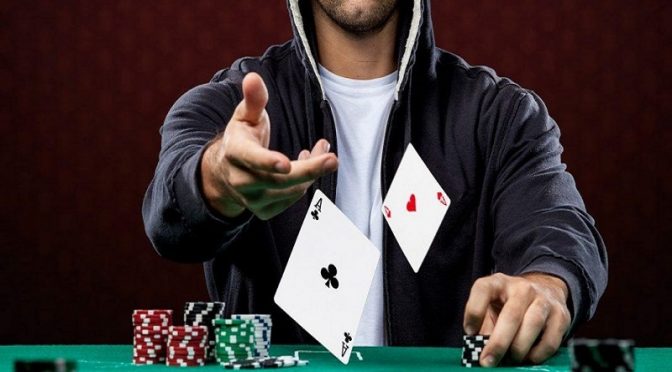 Tổng hợp các thuật ngữ cơ bản thường dùng trong Poker