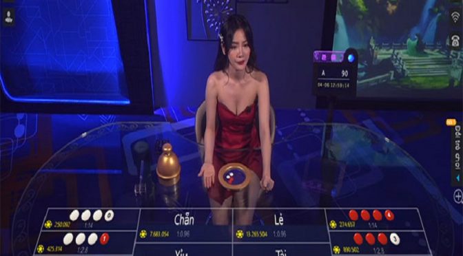 Tổng hợp những sai lầm dễ mắc phải khi chơi game xóc đĩa online