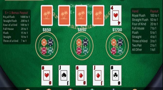 Trường hợp nào nên áp dụng lối chơi Exploitative trong game Poker?