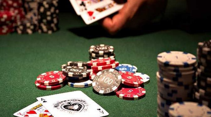 Vì sao cần phải chủ động trong Poker? Lợi thế của thế chủ động