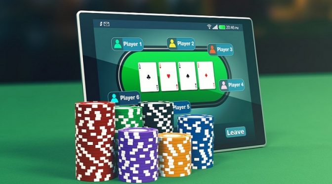 4 điều quan trọng mà bạn cần biết trong luật chơi Poker