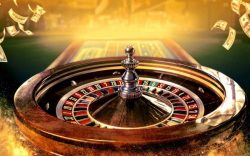 Bí mật về trò chơi vòng quay Roulette mà có thể bạn chưa biết