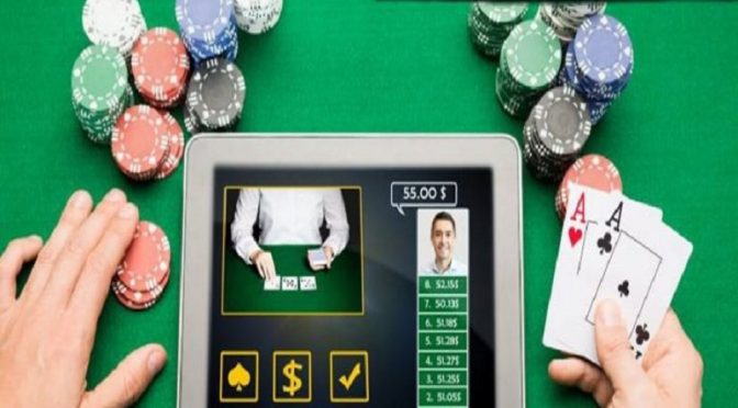 Đôi lời về việc lựa chọn Bảo Hiểm trong những ván chơi Blackjack