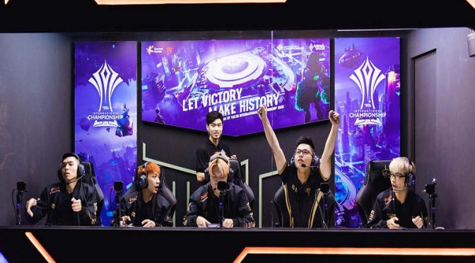 Esport là gì? Nguồn gốc, tiềm năng và xu thế phát triển trong tương lai