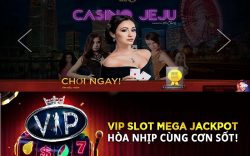Giải thưởng Jackpot đang chờ bạn tại Live Casino House