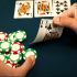 Hướng dẫn cách chơi Poker với việc sở hữu A-K trong tay