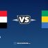 Nhận định kèo nhà cái hb88: Tips bóng đá Ai Cập vs Gabon, 20h00 ngày 16/11/2021