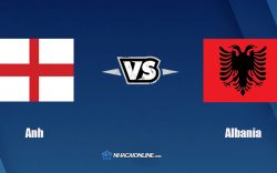Nhận định kèo nhà cái W88: Tips bóng đá Anh vs Albania, 2h45 ngày 13/11/2021