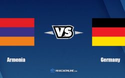 Nhận định kèo nhà cái FB88: Tips bóng đá Armenia vs Đức, 0h ngày 15/11/2021