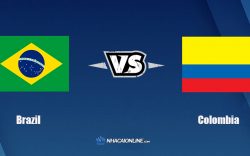 Nhận định kèo nhà cái W88: Tips bóng đá Brazil vs Colombia, 7h30 ngày 12/11/2021