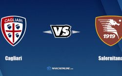 Nhận định kèo nhà cái W88: Tips bóng đá Cagliari vs Salernitana, 2h45 ngày 27/11/2021