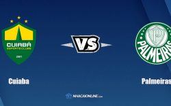 Nhận định kèo nhà cái FB88: Tips bóng đá Cuiaba vs Palmeiras, 8h ngày 01/12/2021