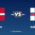 Nhận định kèo nhà cái FB88: Tips bóng đá Đan Mạch vs Quần đảo Faroe, 02h45 ngày 13/11/2021