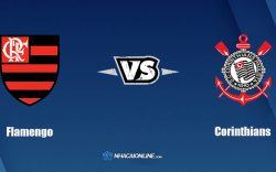Nhận định kèo nhà cái hb88: Tips bóng đá Flamengo vs Corinthians, 7h30 ngày 18/11/2021