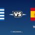 Nhận định kèo nhà cái W88: Tips bóng đá Hy Lạp vs Tây Ban Nha, 2h45 ngày 12/11/2021