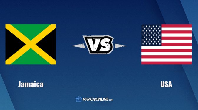 Nhận định kèo nhà cái W88: Tips bóng đá Jamaica vs Mỹ, 5h ngày 17/11/2021