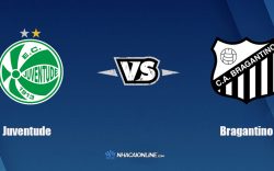 Nhận định kèo nhà cái FB88: Tips bóng đá Juventude vs Bragantino, 5h ngày 01/12/2021