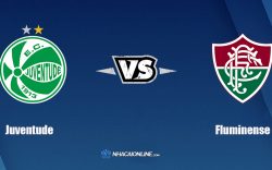 Nhận định kèo nhà cái W88: Tips bóng đá Juventude vs Fluminense, 6h30 ngày 18/11/2021