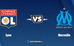 Nhận định kèo nhà cái FB88: Tips bóng đá Lyon vs Marseille, 2h45 ngày 22/11/2021